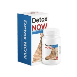 Detox Now