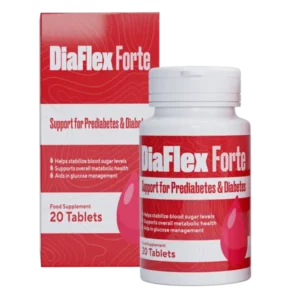 DiaFlex Forte