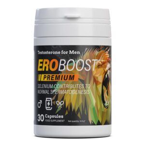 Eroboost