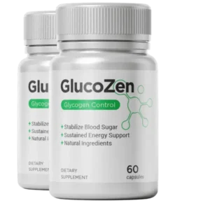 GlucoZen