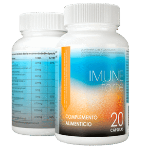 Imune Forte