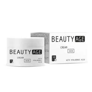 Beauty Age Skin